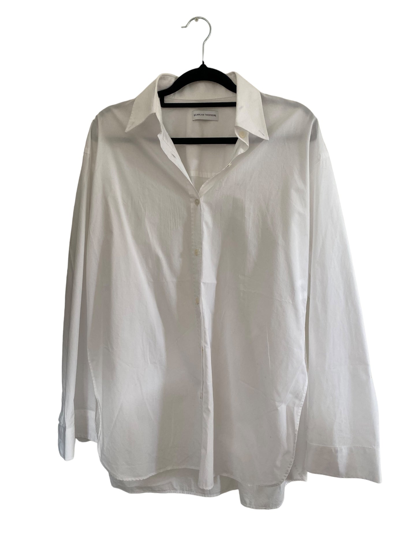 Scanlan Theodore Slim Fit Shirt