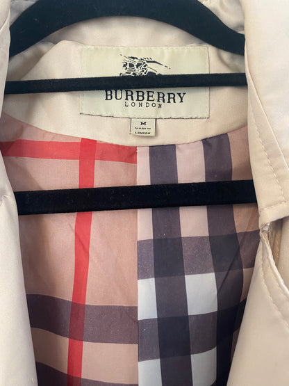 Burberry Chelsea Trench Coat