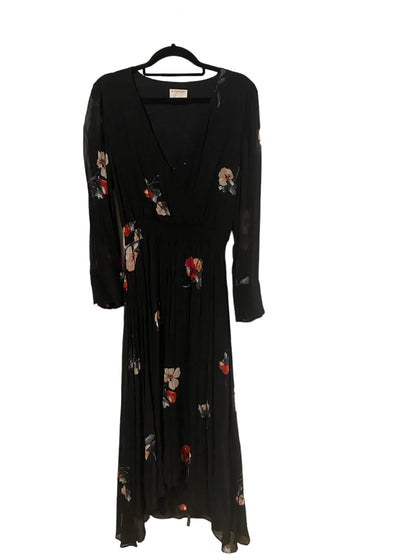 Witchery Floral Print Dress