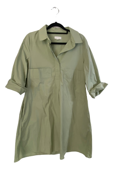 Cos Shirt Dress