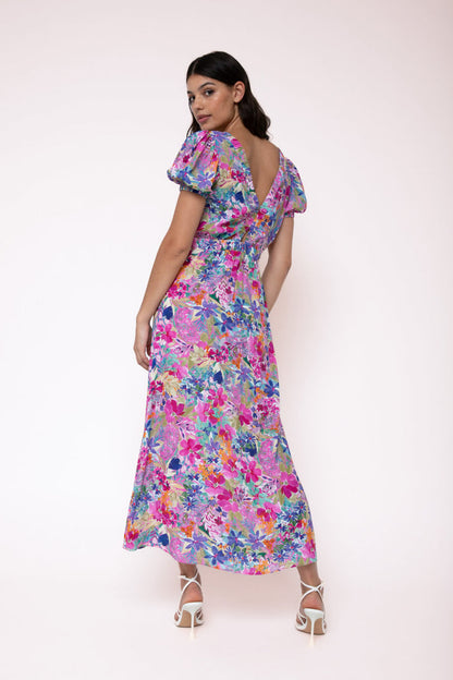 Kachel Eden Maxi Dress