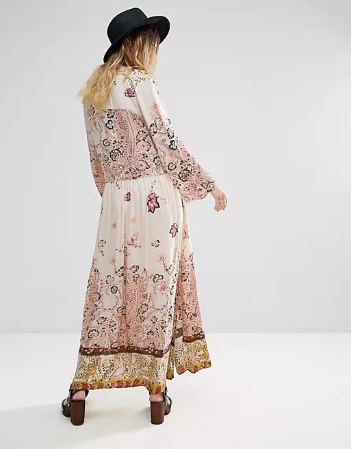 Free People Maxi Dress