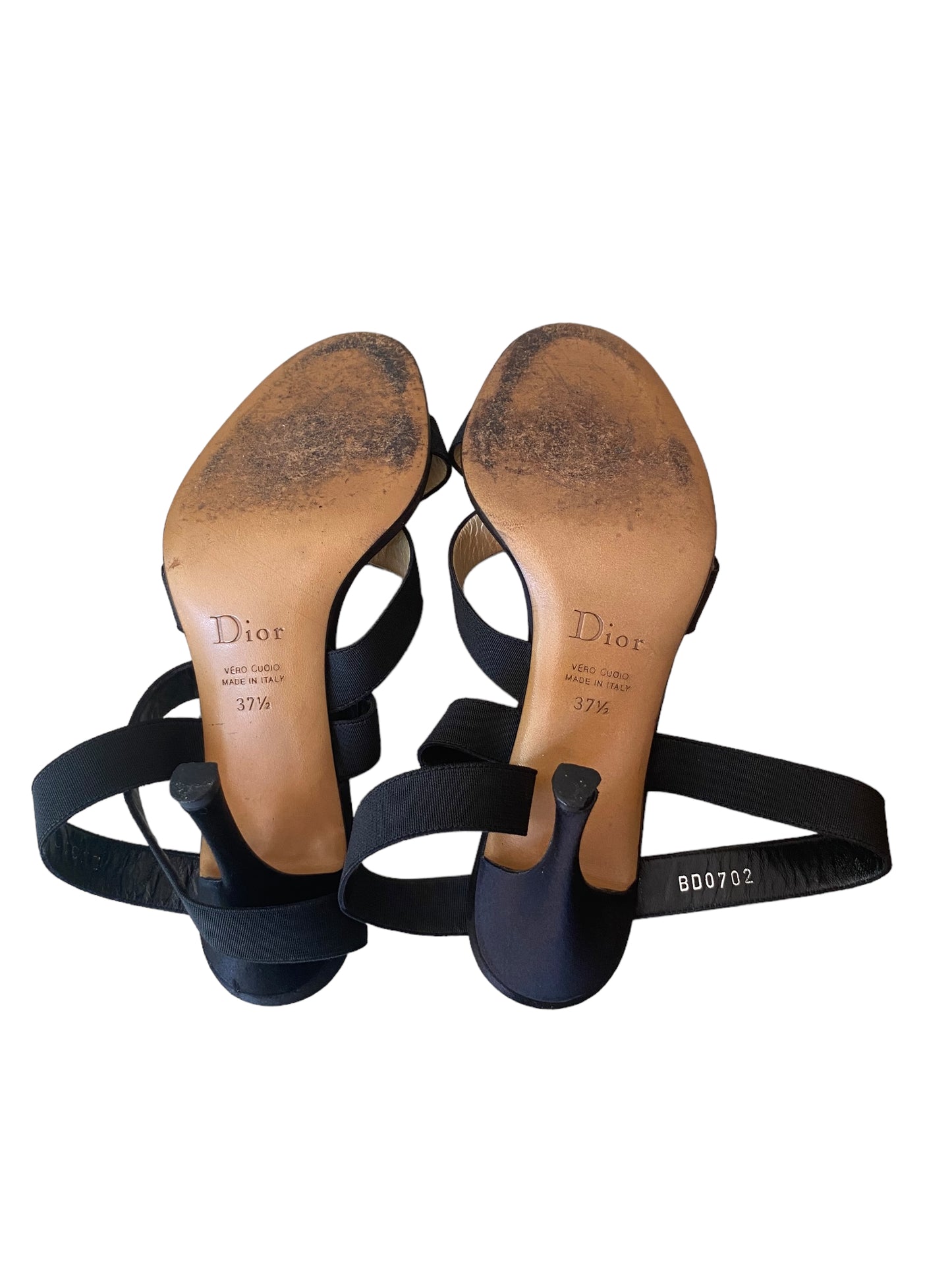 Christian Dior Sandals