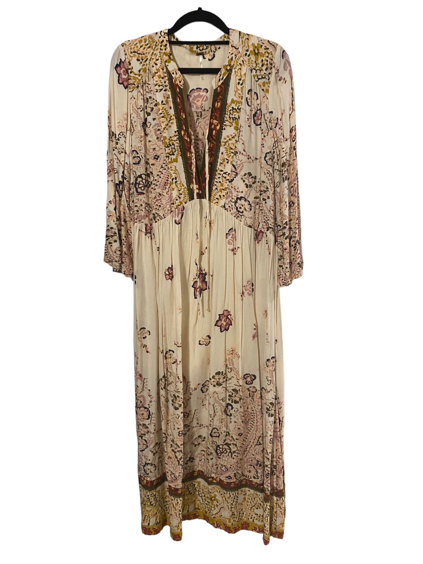 Free People Maxi Dress