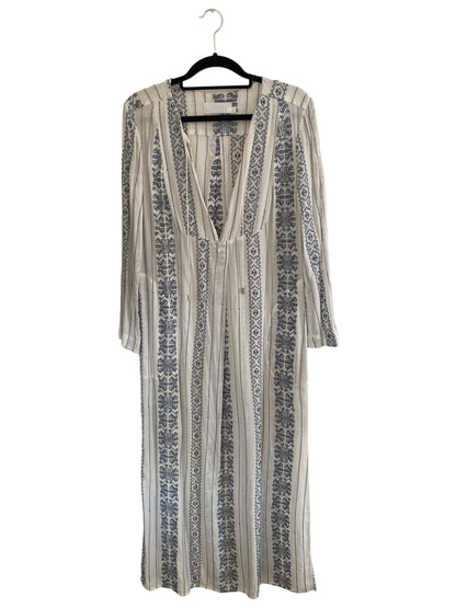 Zimmermann Print Dress