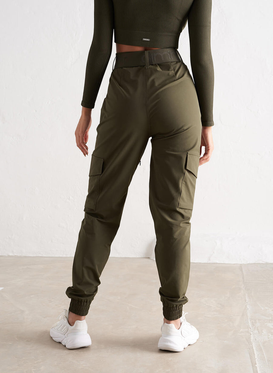 Aim’n Khaki Cargo Pants