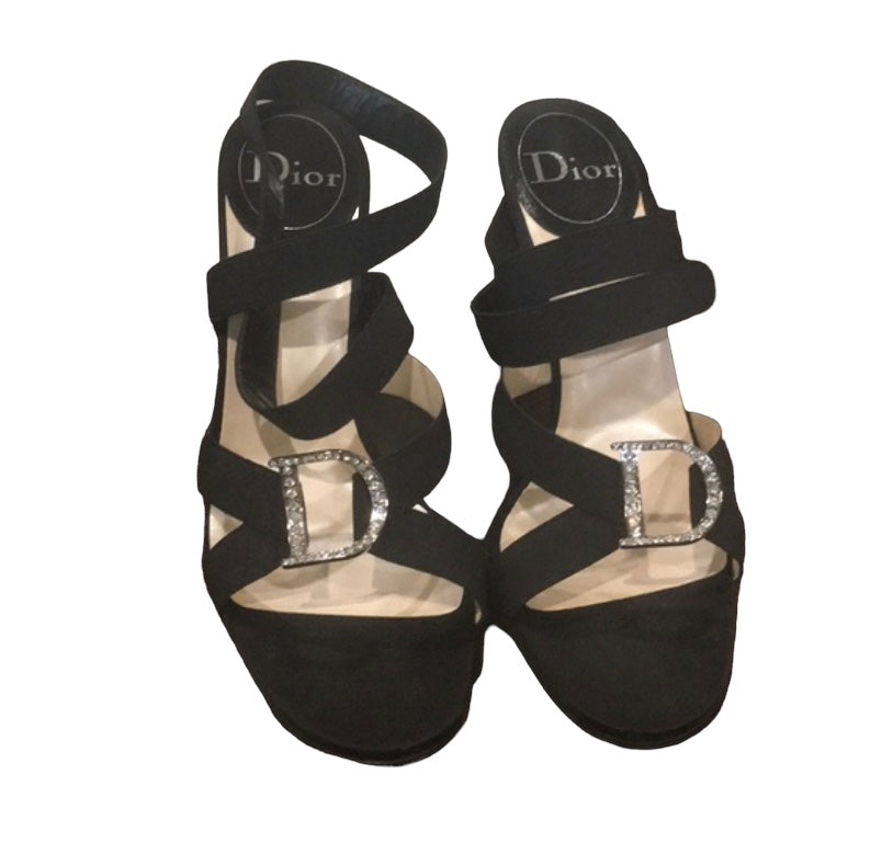 Christian Dior Sandals