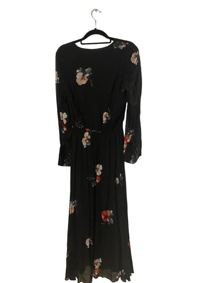 Witchery Floral Print Dress