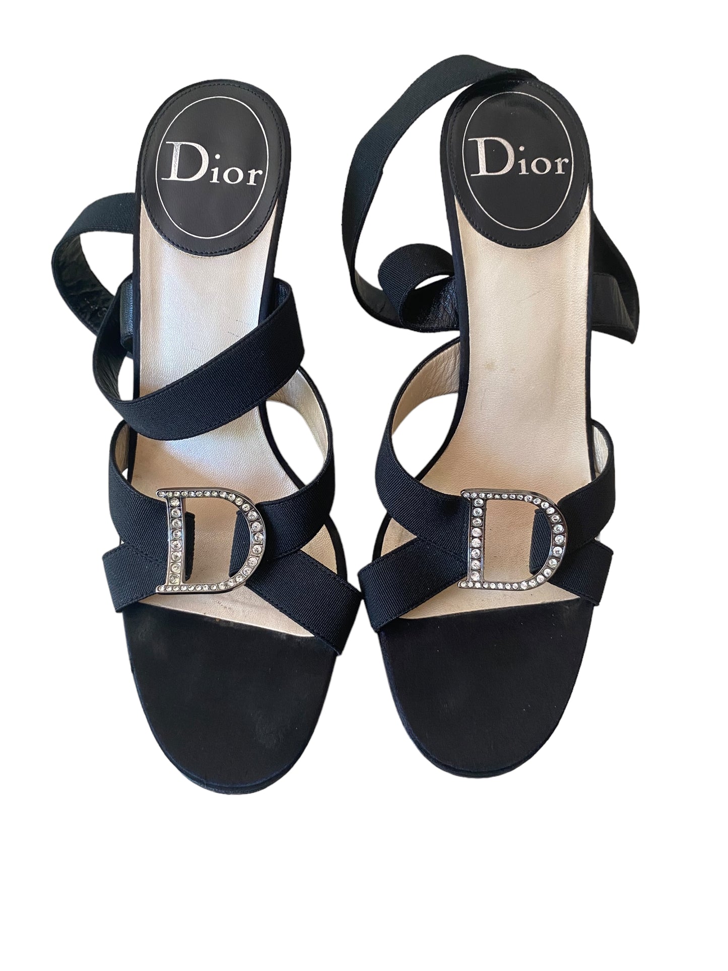 Christian Dior Sandals