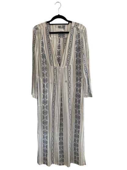 Zimmermann Print Dress