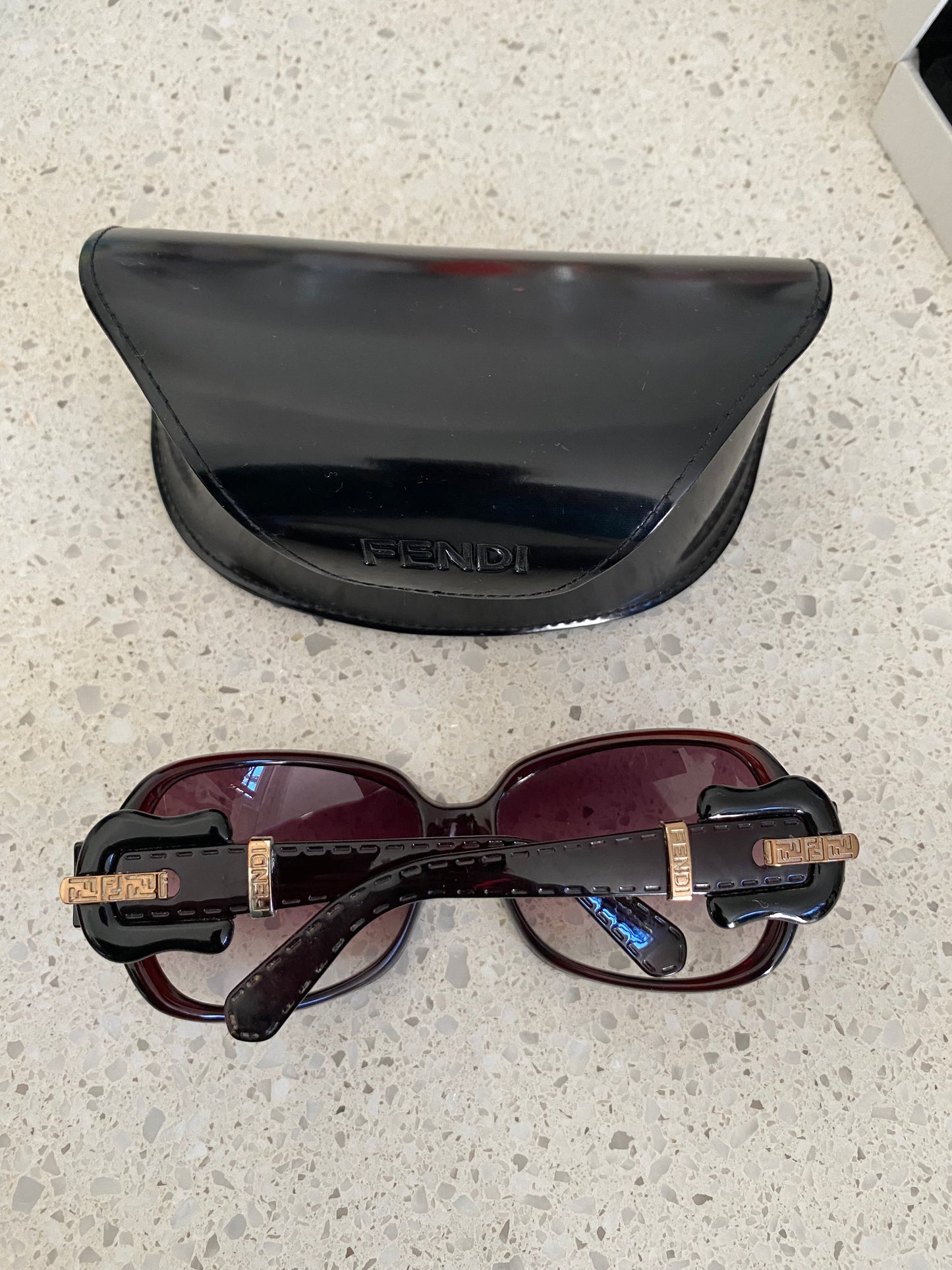 Fendi Sunglasses