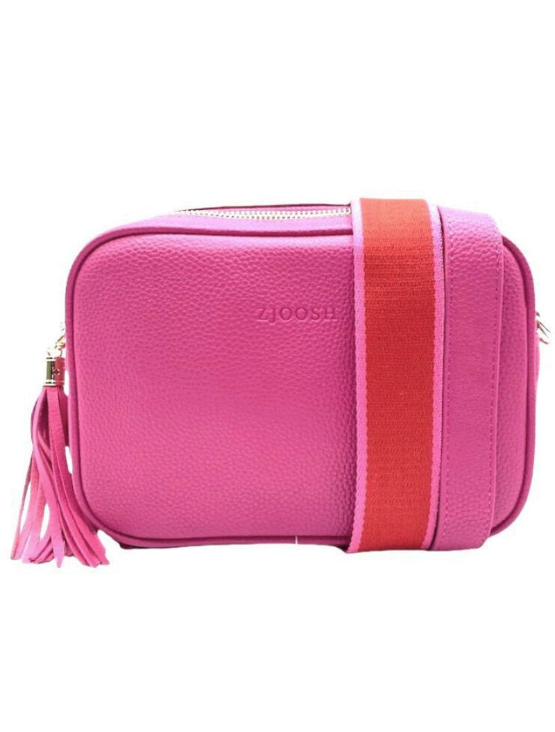 Zhoosh Cross Body Bag