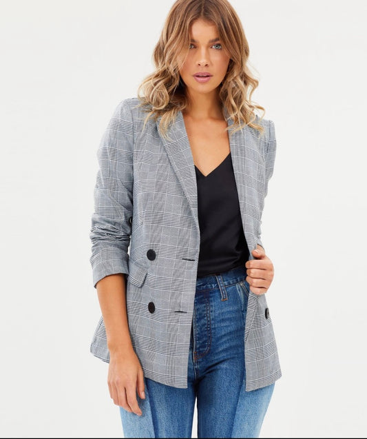 Lulu+Rose Millicent Jacket