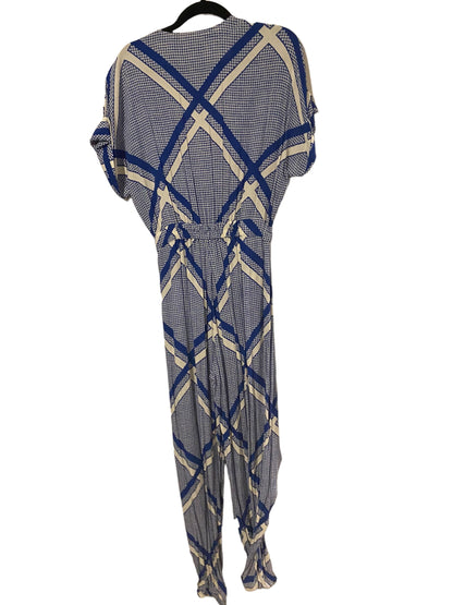 Sass & Bide Jumpsuit