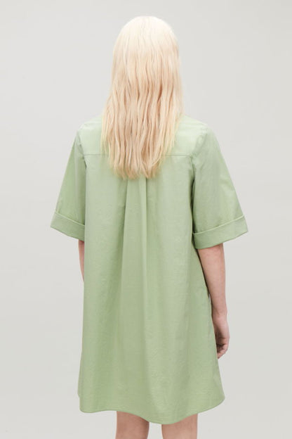 Cos Shirt Dress