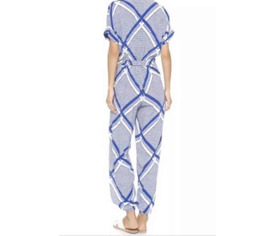 Sass & Bide Jumpsuit