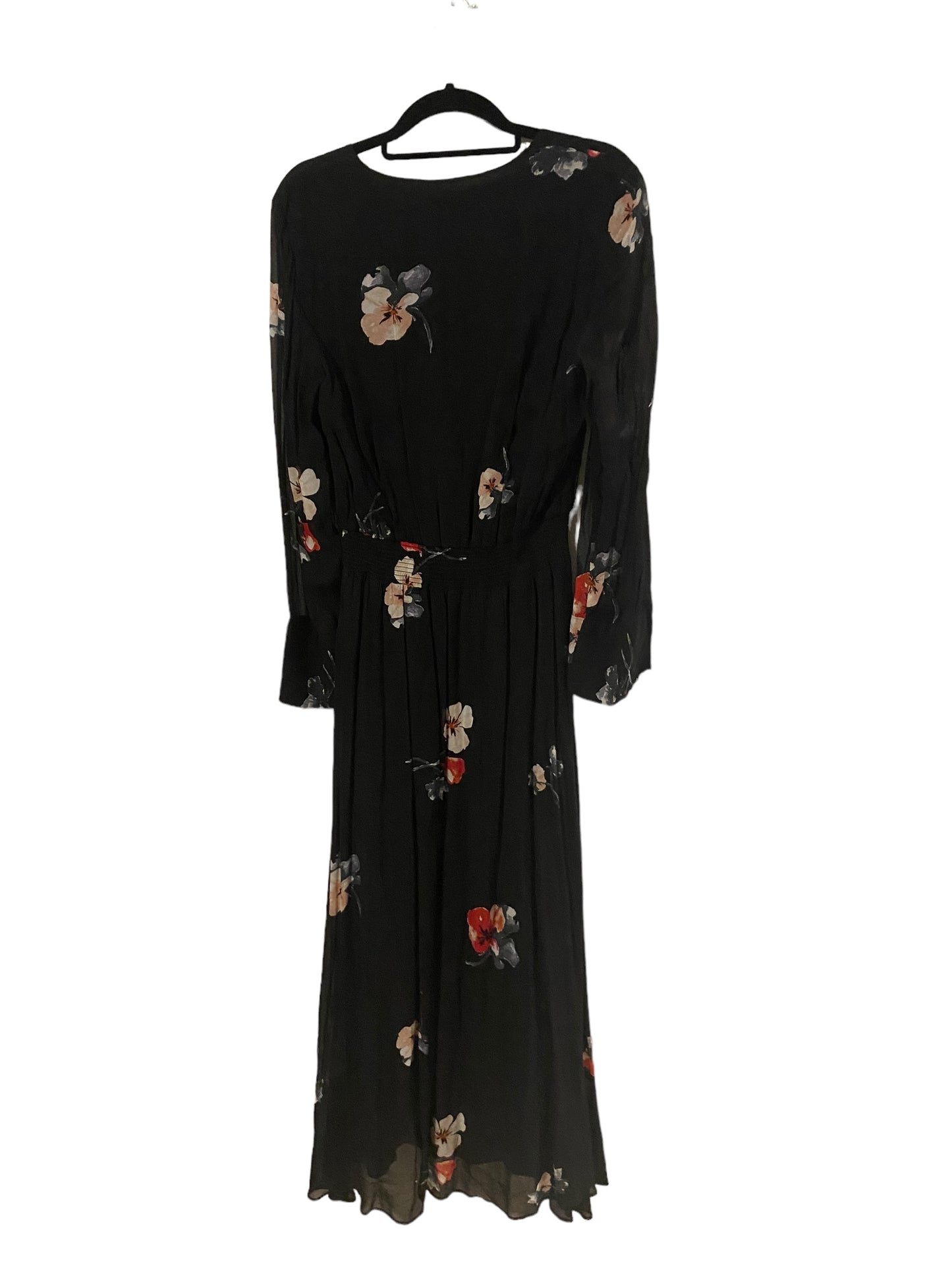 Witchery Floral Print Dress