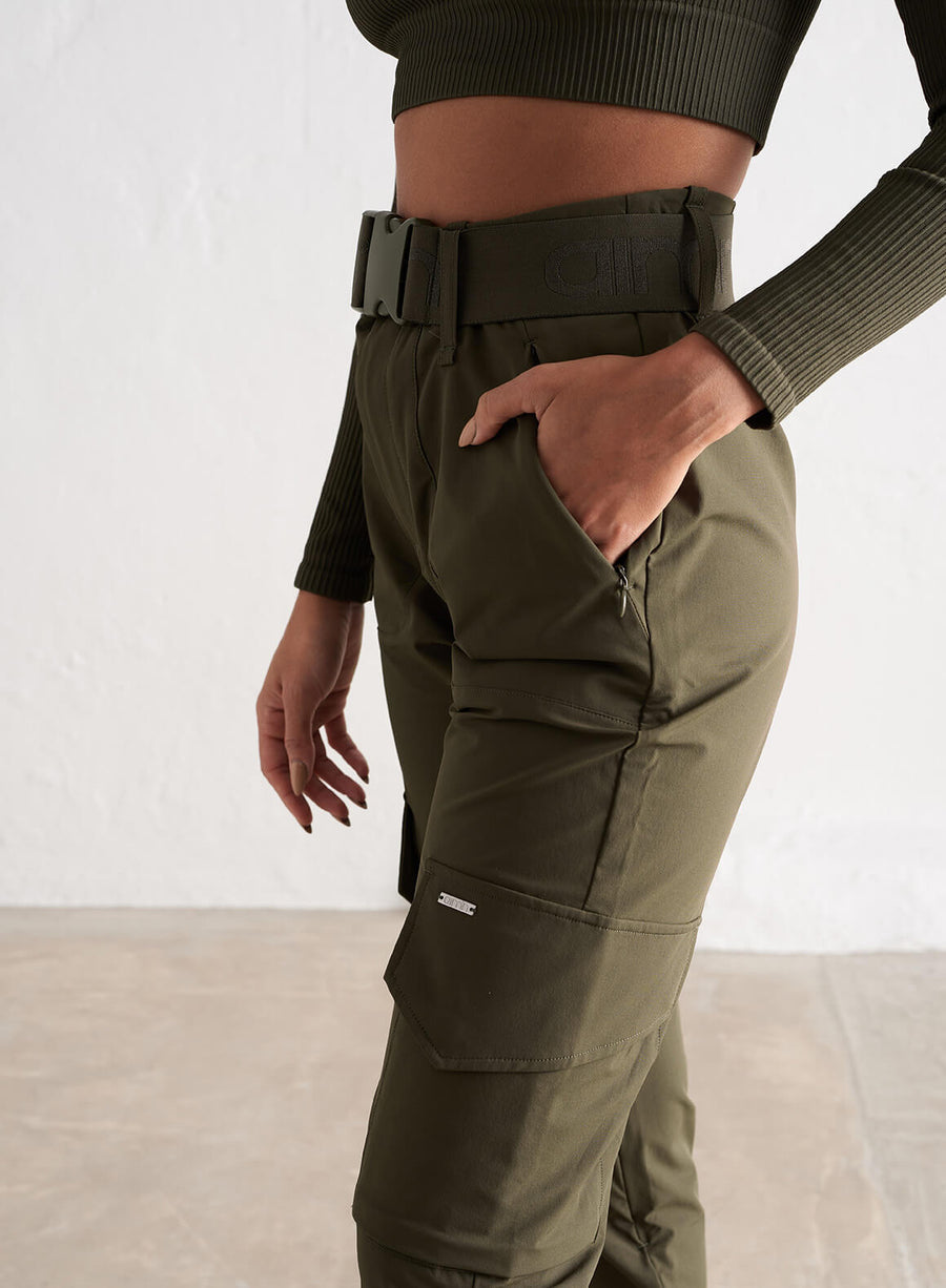 Aim’n Khaki Cargo Pants