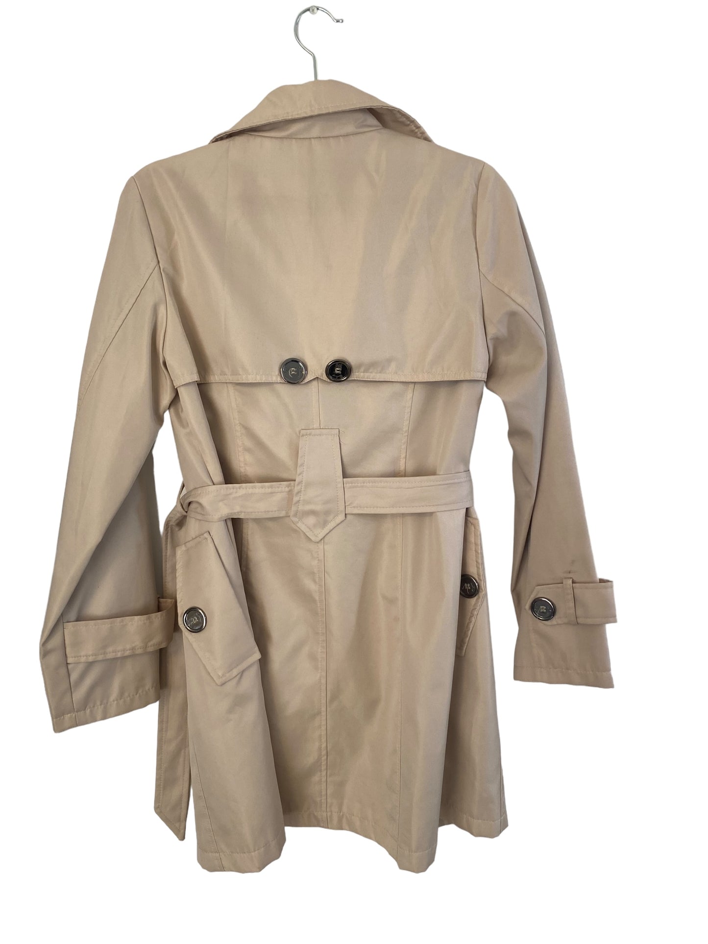 Burberry Chelsea Trench Coat