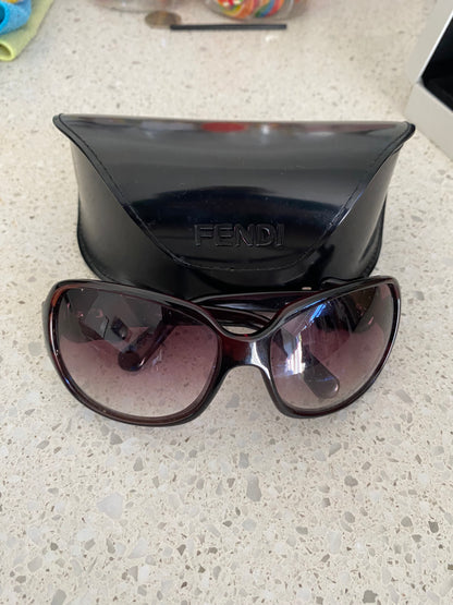 Fendi Sunglasses