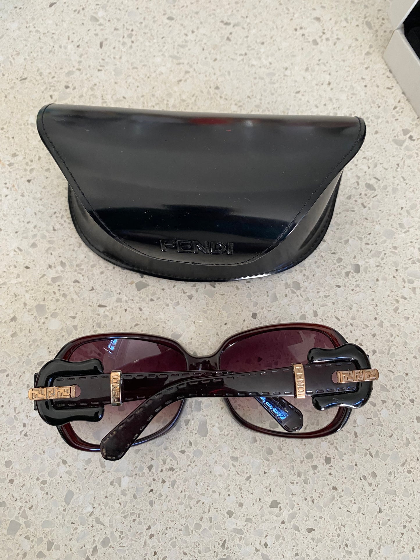 Fendi Sunglasses