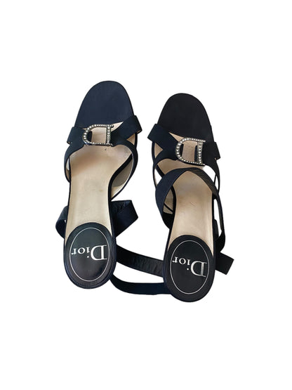 Christian Dior Sandals