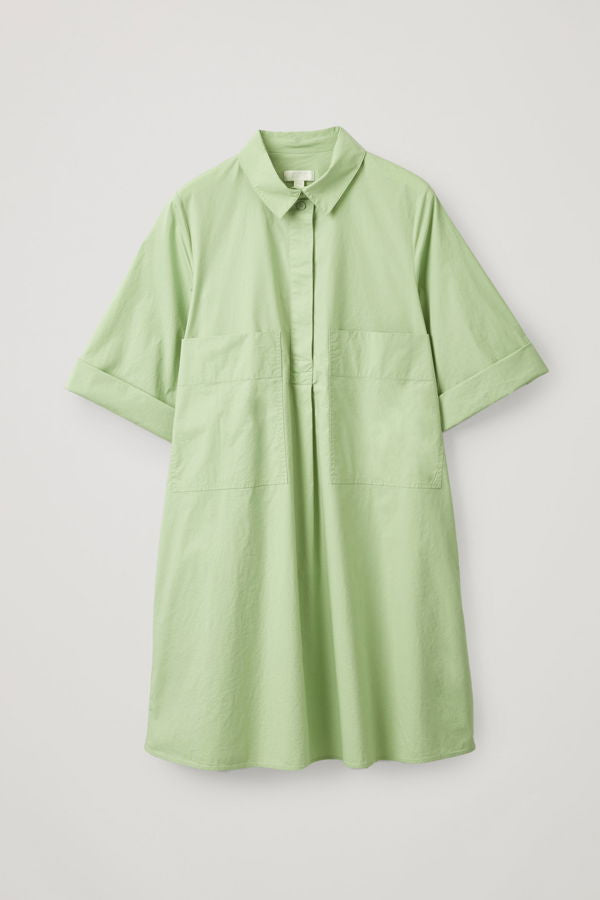 Cos Shirt Dress