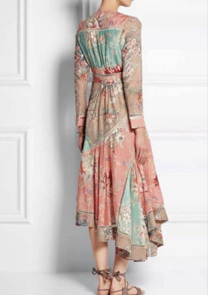 Zimmermann Anais Antique Dress