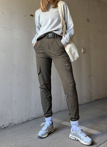 Aim’n Khaki Cargo Pants