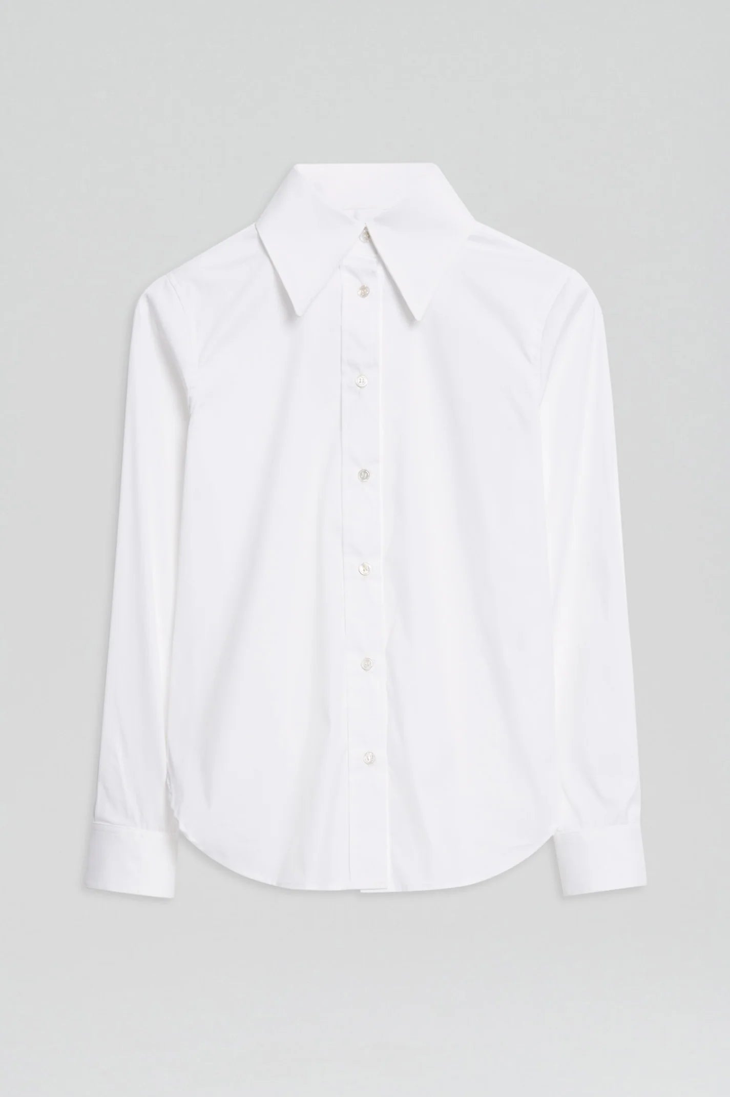 Scanlan Theodore Slim Fit Shirt