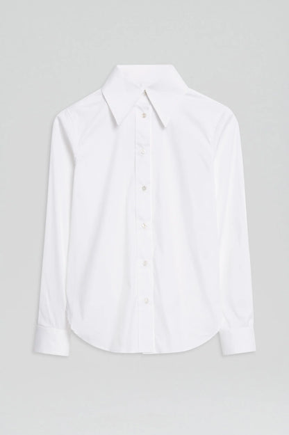 Scanlan Theodore Slim Fit Shirt