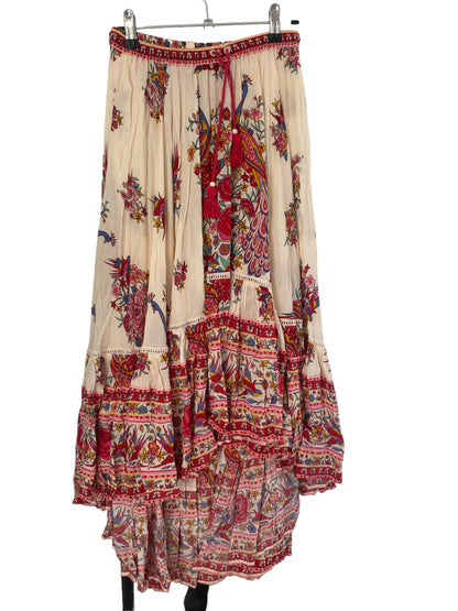 Spell & the Gypsy Skirt (Pink)