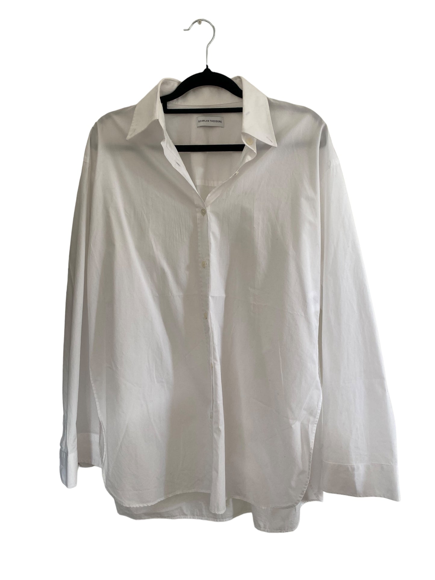 Scanlan Theodore Slim Fit Shirt