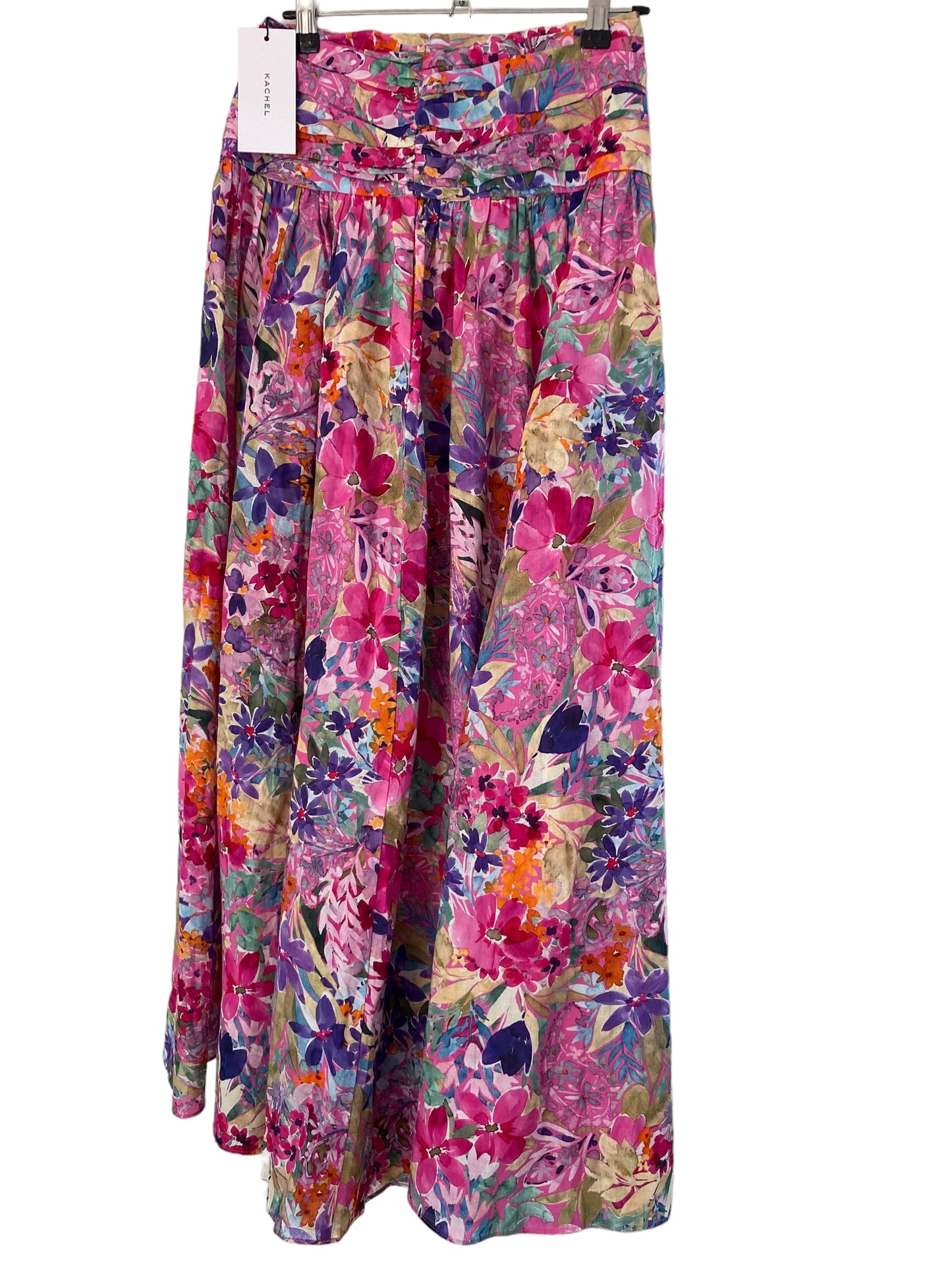 Kachel Josie Maxi Skirt