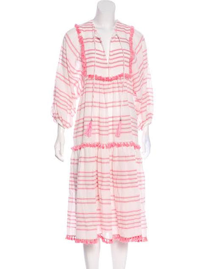 Zimmermann Midi Dress