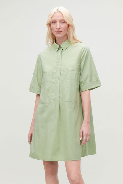 Cos Shirt Dress