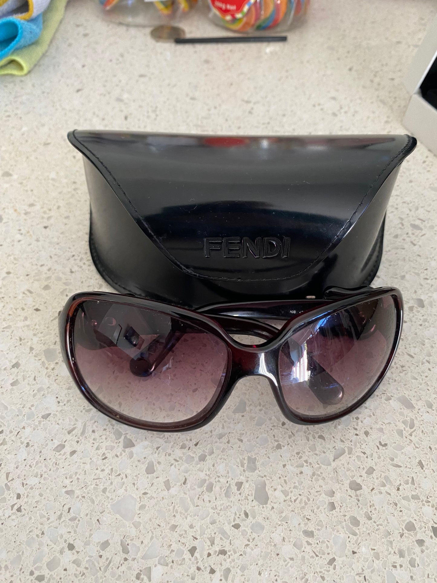 Fendi Sunglasses