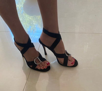 Christian Dior Sandals