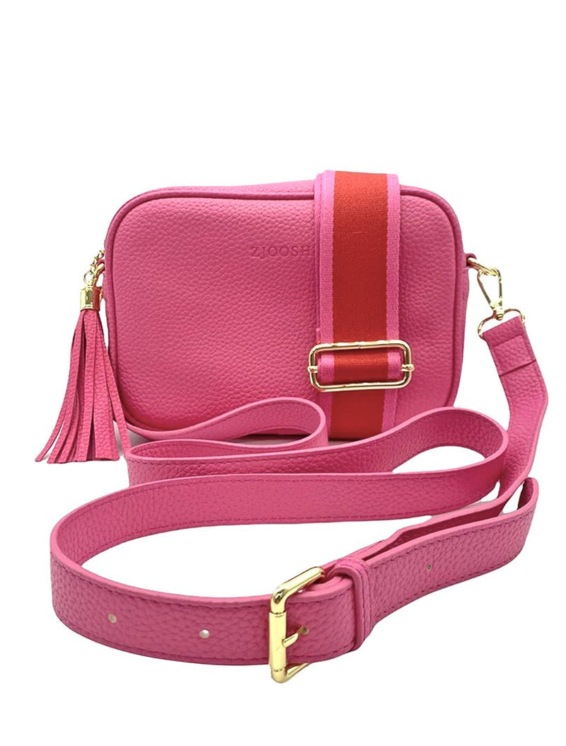 Zhoosh Cross Body Bag