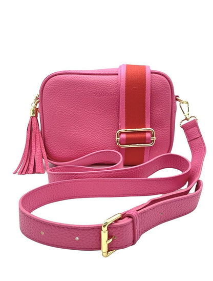 Zhoosh Cross Body Bag