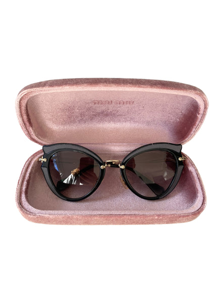 Miu Miu Sunglasses